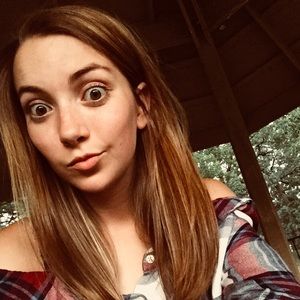 Meet your Posher, Joanna